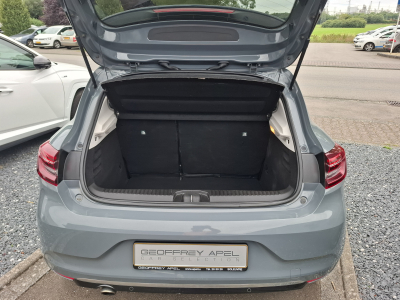 Renault Clio 1.0 TCE V EDITION ONE 100 , NAVI Link 7