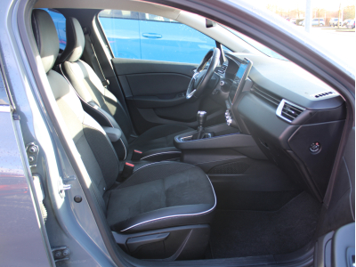 Renault Clio 1.0 TCE V EDITION ONE 100 , NAVI Link 7