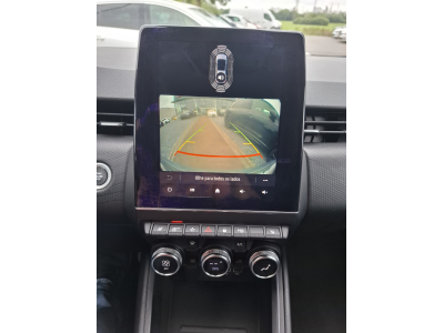 Renault Clio 1.0 TCE V EDITION ONE 100 , NAVI Link 7