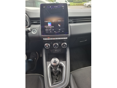 Renault Clio 1.0 TCE V EDITION ONE 100 , NAVI Link 7