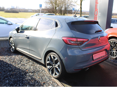 Renault Clio 1.0 TCE V EDITION ONE 100 , NAVI Link 7