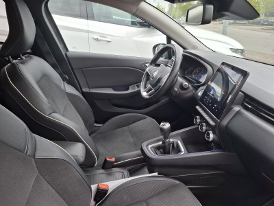 Renault Clio 1.0 TCE V EDITION ONE 100 , NAVI Link 7