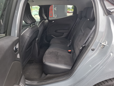 Renault Clio 1.0 TCE V EDITION ONE 100 , NAVI Link 7