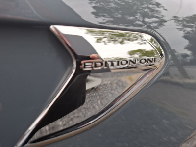 Renault Clio 1.0 TCE V EDITION ONE 100 , NAVI Link 7