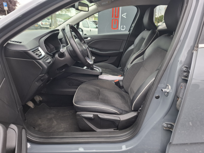 Renault Clio 1.0 TCE V EDITION ONE 100 , NAVI Link 7