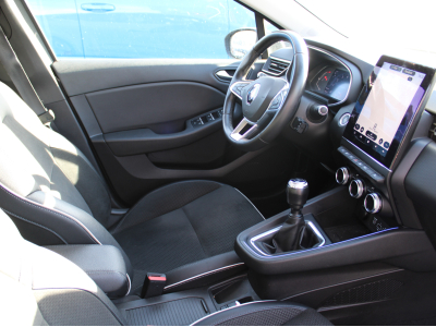 Renault Clio 1.0 TCE V EDITION ONE 100 , NAVI Link 7
