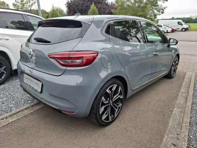 Renault Clio 1.0 TCE V EDITION ONE 100 , NAVI Link 7