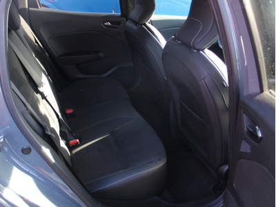 Renault Clio 1.0 TCE V EDITION ONE 100 , NAVI Link 7