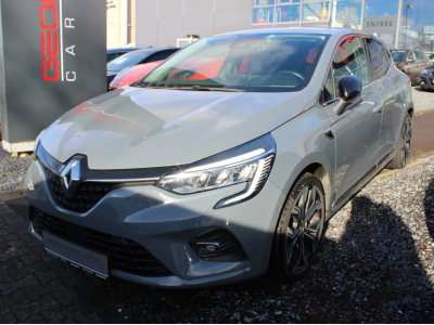 Renault Clio 1.0 TCE V EDITION ONE 100 , NAVI Link 7
