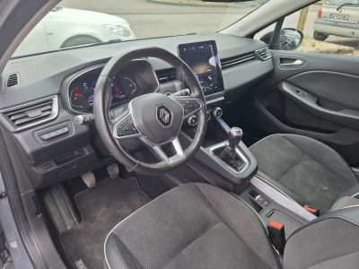 Renault Clio 1.0 TCE V EDITION ONE 100 , NAVI Link 7