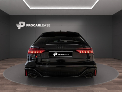 Audi RS6 RS6 PERFORMANCE 4.0 TFSI quattro/ 22/ 360°/HUD/PANO/MATRIX