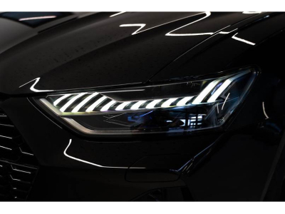 Audi RS6 RS6 PERFORMANCE 4.0 TFSI quattro/ 22/ 360°/HUD/PANO/MATRIX
