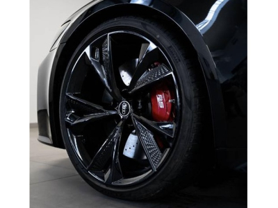 Audi RS6 RS6 PERFORMANCE 4.0 TFSI quattro/ 22/ 360°/HUD/PANO/MATRIX