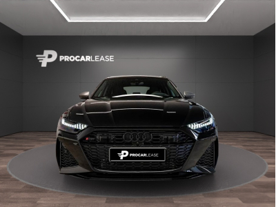 Audi RS6 RS6 PERFORMANCE 4.0 TFSI quattro/ 22/ 360°/HUD/PANO/MATRIX