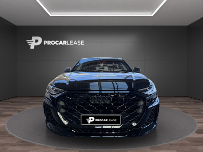 Audi RSQ8 4.0 TFSI PERFORMANCE/ KERAMIK//PANO/23/RS DY+/HUD/*VOLL**