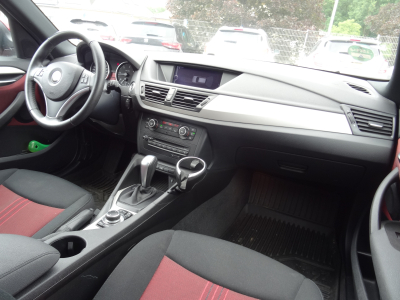 BMW X1 1.8 d Automatique X-Drive