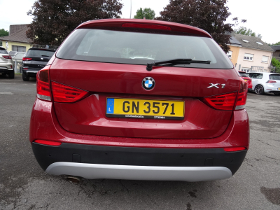 BMW X1 1.8 d Automatique X-Drive