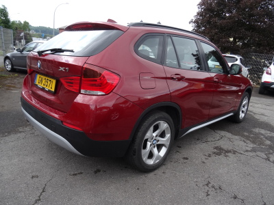 BMW X1 1.8 d Automatique X-Drive