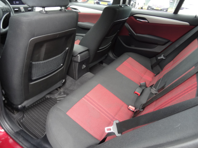 BMW X1 1.8 d Automatique X-Drive