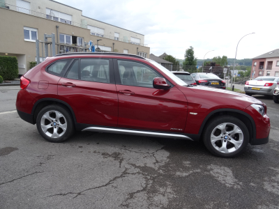 BMW X1 1.8 d Automatique X-Drive