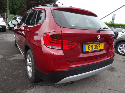 BMW X1 1.8 d Automatique X-Drive