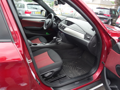 BMW X1 1.8 d Automatique X-Drive