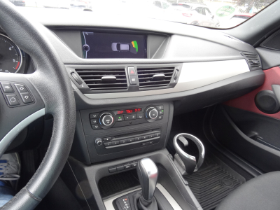 BMW X1 1.8 d Automatique X-Drive