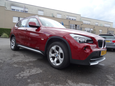 BMW X1 1.8 d Automatique X-Drive