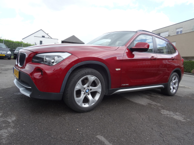 BMW X1 1.8 d Automatique X-Drive