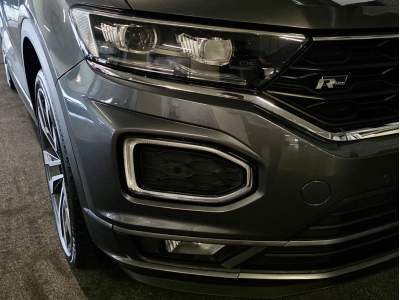 Volkswagen T-Roc 2.0 TSI 190 DSG 4MOTION R-LINE PANO CUIR NAVI