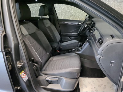 Volkswagen T-Roc 2.0 TSI 190 DSG 4MOTION R-LINE PANO CUIR NAVI