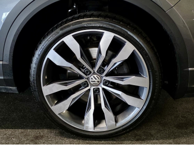 Volkswagen T-Roc 2.0 TSI 190 DSG 4MOTION R-LINE PANO CUIR NAVI