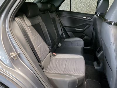 Volkswagen T-Roc 2.0 TSI 190 DSG 4MOTION R-LINE PANO CUIR NAVI