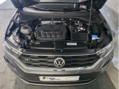 Volkswagen T-Roc 2.0 TSI 190 DSG 4MOTION R-LINE PANO CUIR NAVI