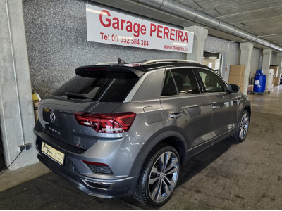 Volkswagen T-Roc 2.0 TSI 190 DSG 4MOTION R-LINE PANO CUIR NAVI