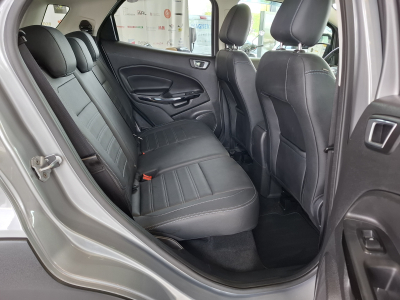 Ford EcoSport Active,1 HAND, CUIR, NAVI,ALU 17, LED, 19000KM
