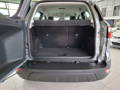 Ford EcoSport Active,1 HAND, CUIR, NAVI,ALU 17, LED, 19000KM