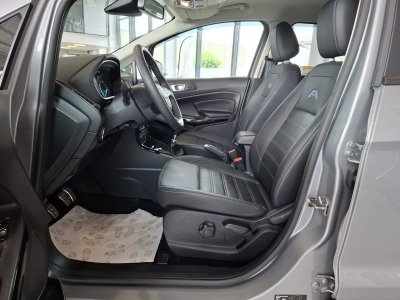 Ford EcoSport Active,1 HAND, CUIR, NAVI,ALU 17, LED, 19000KM