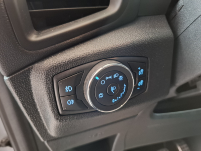Ford EcoSport Active,1 HAND, CUIR, NAVI,ALU 17, LED, 19000KM