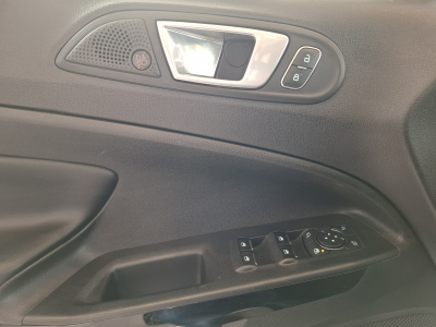Ford EcoSport Active,1 HAND, CUIR, NAVI,ALU 17, LED, 19000KM