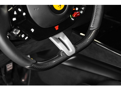 Ferrari Purosangue 6.5 V12