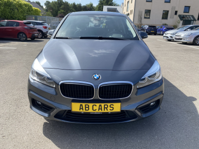 BMW 216 Active Tourer 216d Active Tourer