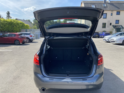 BMW 216 Active Tourer 216d Active Tourer