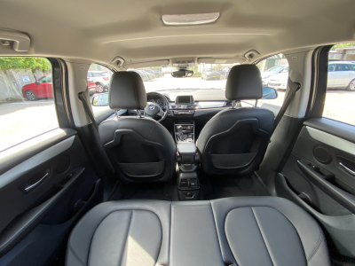 BMW 216 Active Tourer 216d Active Tourer