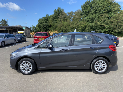 BMW 216 Active Tourer 216d Active Tourer