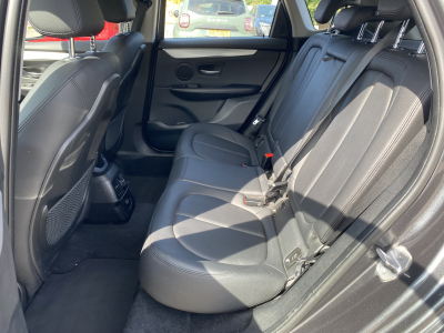 BMW 216 Active Tourer 216d Active Tourer