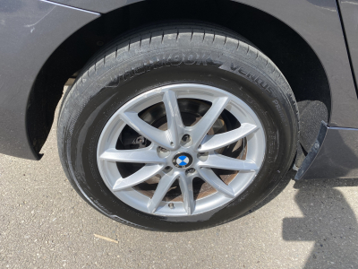 BMW 216 Active Tourer 216d Active Tourer