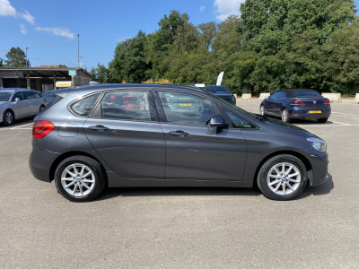 BMW 216 Active Tourer 216d Active Tourer
