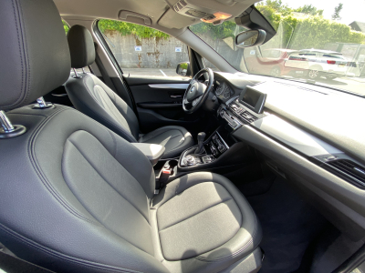 BMW 216 Active Tourer 216d Active Tourer