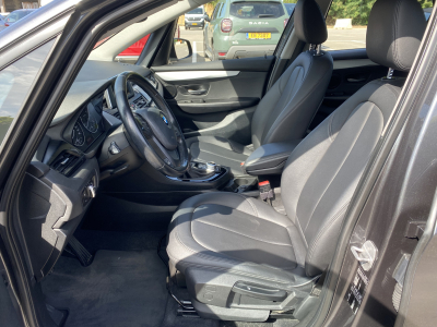 BMW 216 Active Tourer 216d Active Tourer